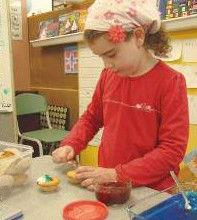 Village School Inc - Education Directory 2