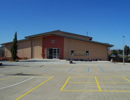 Good Samaritan Primary School - Education Sydney 2