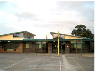 Holy Child Primary School - Education Sydney 1