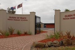 Queen Of Peace Parish Primary School - Education Directory 1