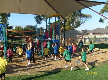 Queen Of Peace Parish Primary School - Education Directory 3