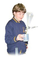 St Benedicts Primary School Burwood - Education Directory 2