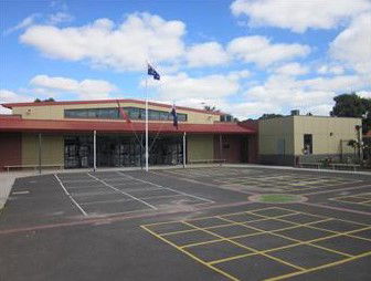 St Carlo Borromeo Primary School - Education Sydney 1