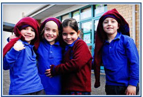 St Christopher's Primary School - Education Directory 1