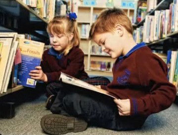 St Christopher's Primary School - Education Directory 2
