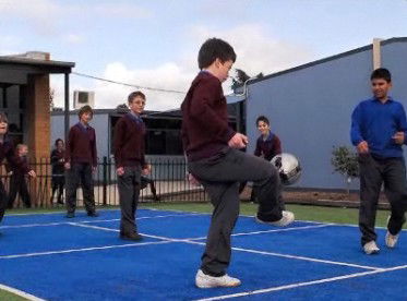 St Christopher's Primary School - Education Directory 3