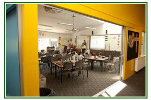 St John Vianneys Primary School - Education SA 2