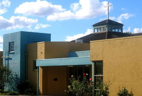 St Louis De Montforts Primary School - Education Directory 1