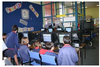 St Margaret Marys Primary School - Education Sydney 2
