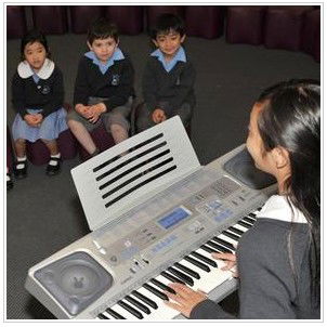 St Pauls Kealba Catholic School - University Australia 1