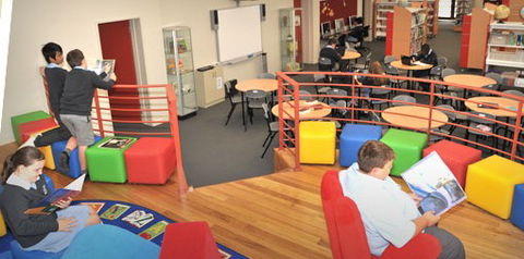 St Pauls Kealba Catholic School - University Australia 3