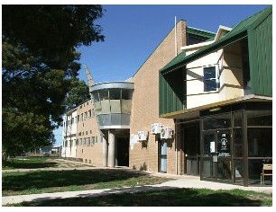 St Paul's Primary School West Sunshine - University Australia 1