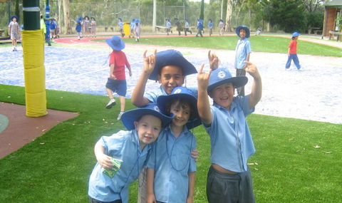 St Peter Chanel Primary School - Education Directory 3