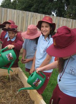 Annunciation School - Education Directory 1