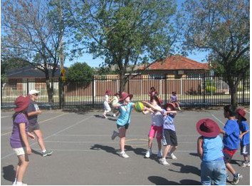 Annunciation School - Education Directory 2
