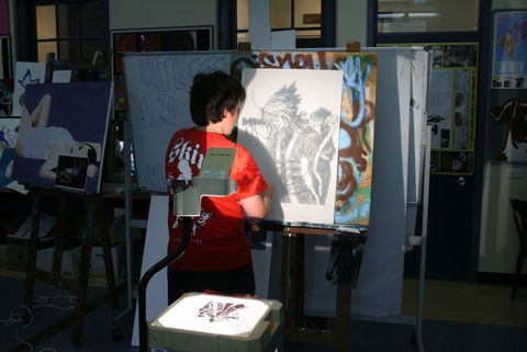 Lynall Hall Community School - Education Sydney 0
