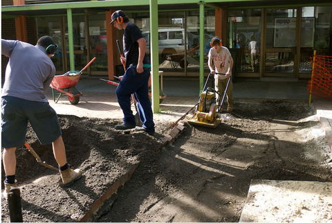 Lynall Hall Community School - Education Sydney 1