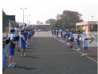 Our Lady Of The Assumption Parish Primary School - Education SA 3