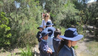 Campbellfield Heights Primary School - Education NT 2