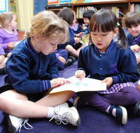 Caulfield Primary School - Education Directory