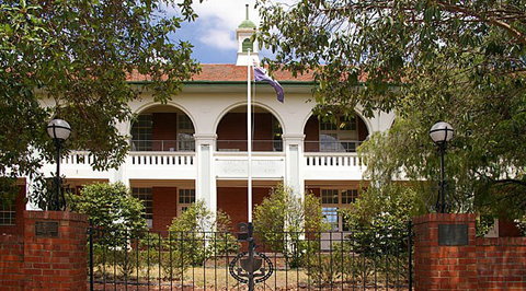 Caulfield South Primary School - Education Directory 1