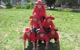 St Kilda Primary School - Education Directory 2