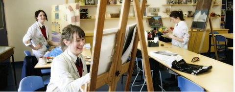 Oxley Christian College - University Australia 2