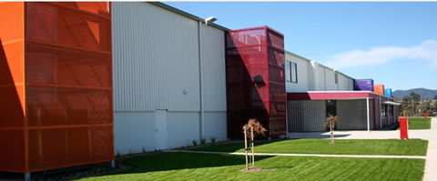 Oxley Christian College - University Australia 3