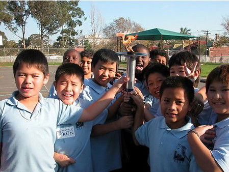 St Kilda Park Primary School - Education SA 1