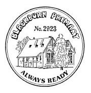 Blackburn Primary School - Education Directory 0