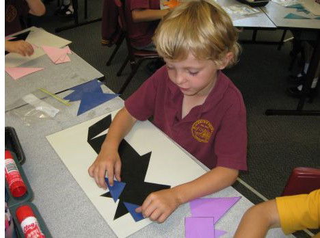 Blackburn Primary School - Education Directory 1