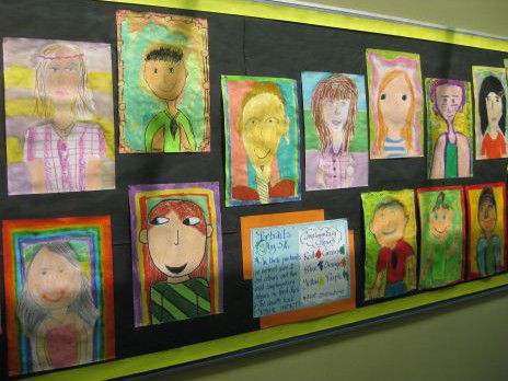Blackburn Primary School - Education Directory 2