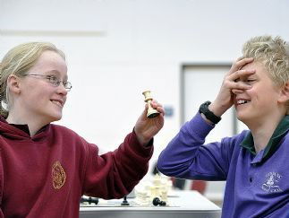 Blackburn Primary School - Education Directory 3