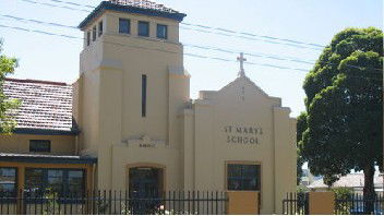St Marys Primary School Altona - Education Find 1