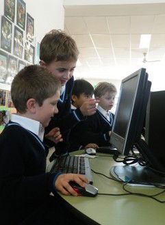 St George Preca School - Education Find 1