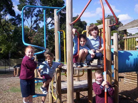 Pascoe Vale South Primary School - Education Find 1