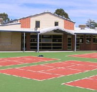 Oak Park Primary School - Education Sydney