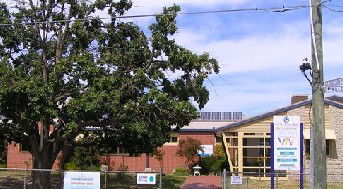 Oak Park Primary School - Education Sydney 1