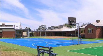 Oak Park Primary School - Education Sydney 2