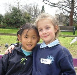 St Joseph's Primary School Collingwood - Education SA 1