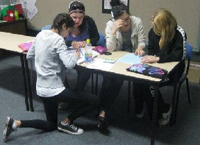 Montague Continuing Education Centre - Education Sydney 2