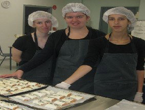 Montague Continuing Education Centre - Education Sydney 3
