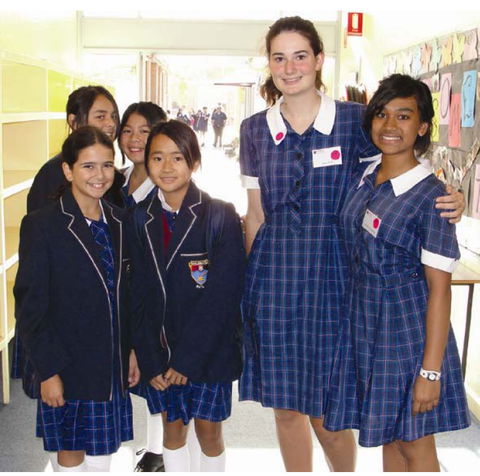 Avila College - Education SA 1