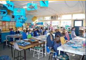 Black Rock Primary School - Education Directory 1