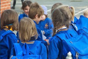 Black Rock Primary School - Education Directory 2