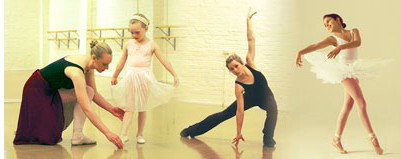Hawthorn Studio Of Dance - Education NT 1