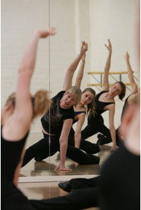 Hawthorn Studio Of Dance - Education NT 2