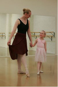 Hawthorn Studio Of Dance - Education NT 3