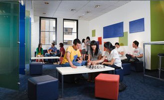 Hawthorn-Melbourne English Language School - Education NT 1