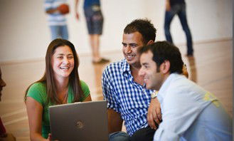 Hawthorn-Melbourne English Language School - Education NT 2